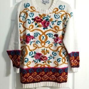 Women's Sweater